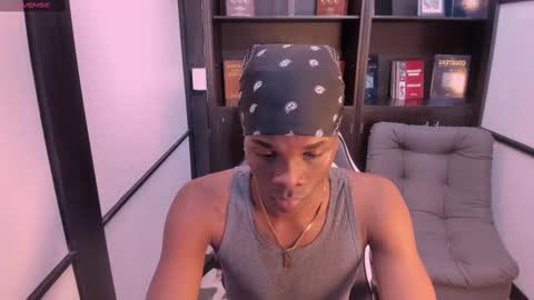 Jackson online show from November 2025 01:44:02 PM