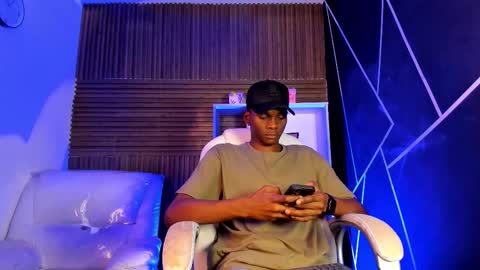 Jackson online show from December 2025 03:30:02 PM