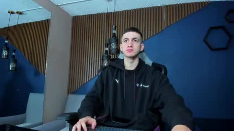 Jackson Olsen online show from March 2025 11:47:02 AM