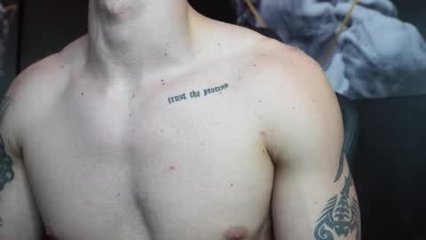 Jackson Olsen online show from November 2025 12:11:01 AM