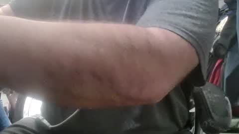 Snapshot of jacksonp41 chatting on February 2025 01:34:01 AM jacksonp41 online show from February 2025 01:34:01 AM