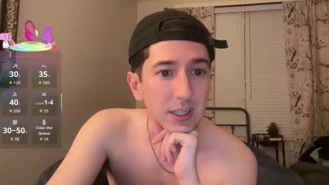 Snapshot of jacksonthesub chatting on February 2026 02:30:01 AM JacksonTheSub online show from February 2026 02:30:01 AM