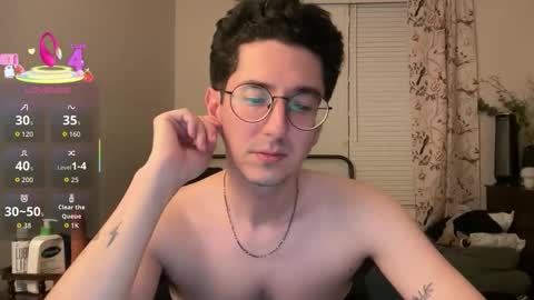 Snapshot of jacksonthesub chatting on February 2026 02:45:02 AM JacksonTheSub online show from February 2026 02:45:02 AM