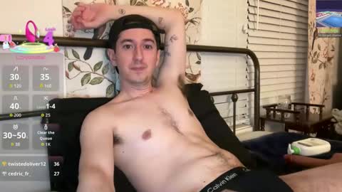 Snapshot of jacksonthesub chatting on February 2026 03:07:01 AM JacksonTheSub online show from February 2026 03:07:01 AM