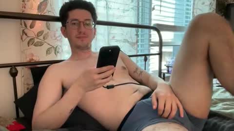 JacksonTheSub online show from May 2026 09:44:02 PM