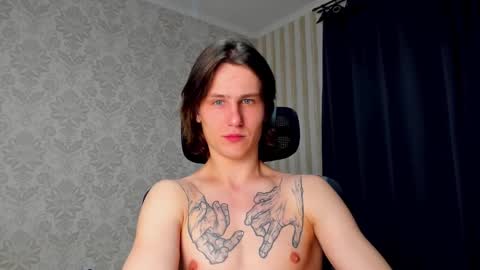 Nikolay online show from February 2025 02:40:02 AM
