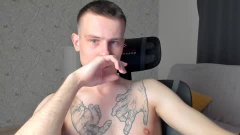 Snapshot of jacksonvox chatting on March 2026 07:32:02 PM Nikolay online show from March 2026 07:32:02 PM