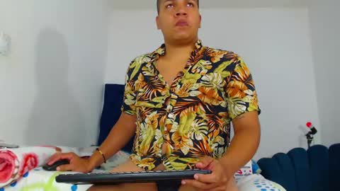 Jack online show from January 2025 02:40:02 PM