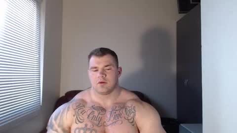 Snapshot of jackyhuge chatting on November 2025 09:48:02 AM Jacky online show from November 2025 09:48:02 AM