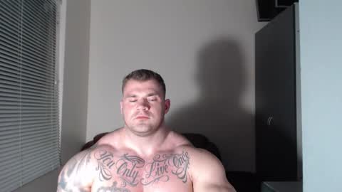 Snapshot of jackyhuge chatting on November 2025 11:54:01 PM Jacky online show from November 2025 11:54:01 PM