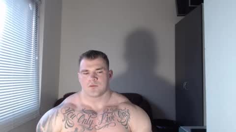 Snapshot of jackyhuge chatting on November 2025 11:58:01 AM Jacky online show from November 2025 11:58:01 AM