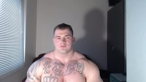 Snapshot of jackyhuge chatting on November 2025 11:54:02 AM Jacky online show from November 2025 11:54:02 AM