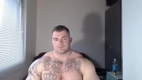 Snapshot of jackyhuge chatting on November 2025 10:40:02 AM Jacky online show from November 2025 10:40:02 AM