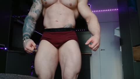 Snapshot of jackyhuge chatting on December 2025 11:51:01 AM Jacky online show from December 2025 11:51:01 AM