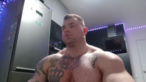 Snapshot of jackyhuge chatting on January 2026 07:16:01 PM Jacky online show from January 2026 07:16:01 PM