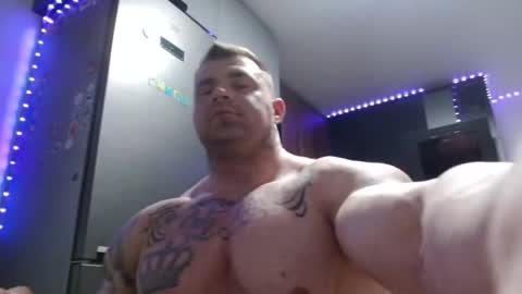 Snapshot of jackyhuge chatting on January 2026 11:32:02 PM Jacky online show from January 2026 11:32:02 PM