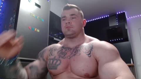 Snapshot of jackyhuge chatting on February 2026 08:49:01 PM Jacky online show from February 2026 08:49:01 PM