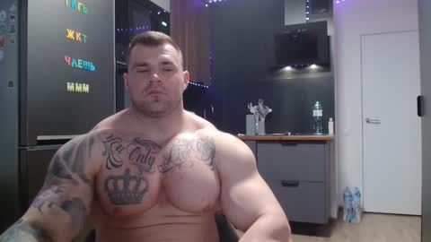 Jacky online show from March 2026 09:30:01 PM