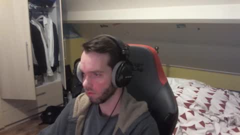 Snapshot of jackynee chatting on March 2025 06:21:02 PM Jack online show from March 2025 06:21:02 PM