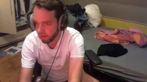 Jack online show from May 2026 11:33:01 PM