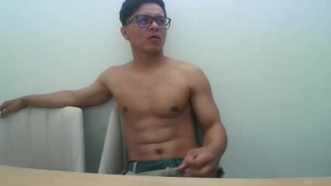 Snapshot of jackyourboss chatting on September 2025 07:14:02 PM jackyourboss online show from September 2025 07:14:02 PM