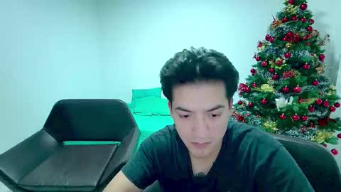 jackyrosee2323 online show from December 2025 02:49:01 AM