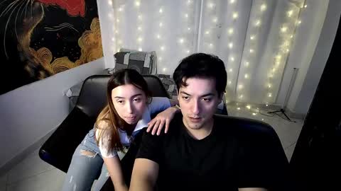 jackyrosee2323 online show from April 2026 10:49:02 PM