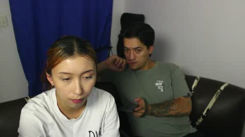 jackyrosee2323 online show from July 2026 11:44:02 PM
