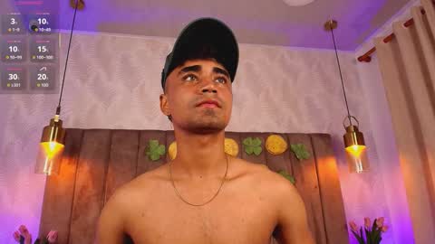 Jacobo online show from March 2026 04:26:01 AM