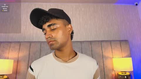 Jacobo online show from April 2026 04:59:01 AM