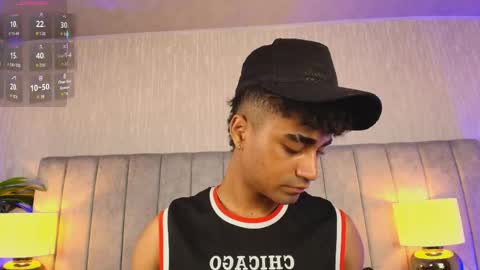 Jacobo online show from May 2026 05:24:01 AM