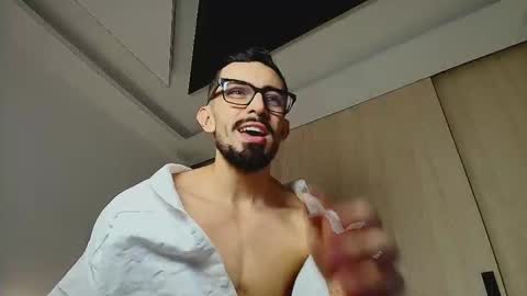 Snapshot of jacob__adams chatting on November 2025 04:22:02 PM jacob__adams online show from November 2025 04:22:02 PM