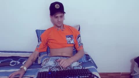 Snapshot of jacob_bad_boy chatting on November 2025 01:26:02 PM Jacob online show from November 2025 01:26:02 PM