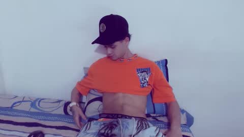 Snapshot of jacob_bad_boy chatting on November 2025 02:06:02 PM Jacob online show from November 2025 02:06:02 PM