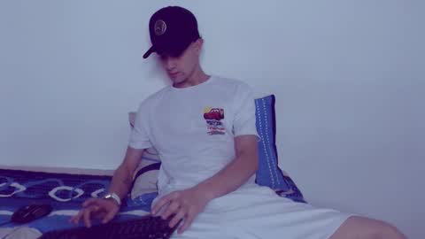 Snapshot of jacob_bad_boy chatting on December 2025 03:29:01 PM Jacob online show from December 2025 03:29:01 PM