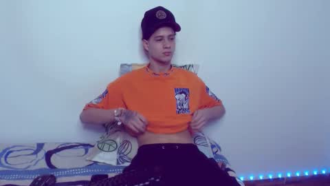 Snapshot of jacob_bad_boy chatting on December 2025 09:10:02 PM Jacob online show from December 2025 09:10:02 PM