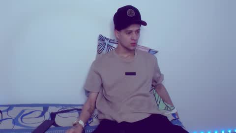 Snapshot of jacob_bad_boy chatting on December 2025 01:07:01 PM Jacob online show from December 2025 01:07:01 PM