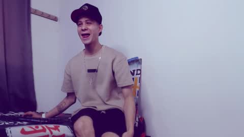 Snapshot of jacob_bad_boy chatting on January 2026 05:27:02 PM Jacob online show from January 2026 05:27:02 PM