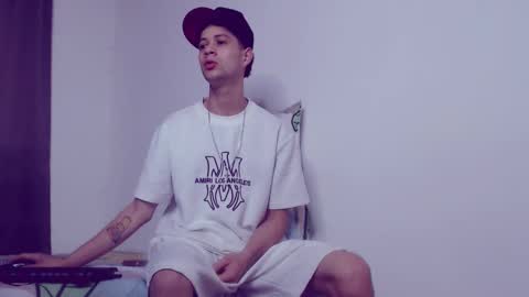 Snapshot of jacob_bad_boy chatting on January 2026 12:40:01 PM Jacob online show from January 2026 12:40:01 PM