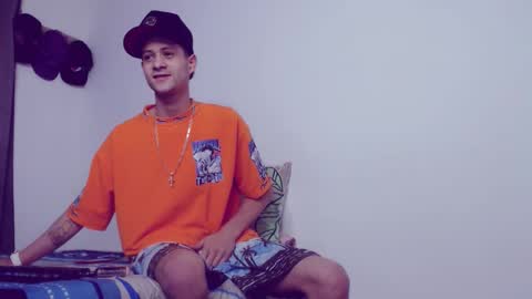 Snapshot of jacob_bad_boy chatting on January 2026 01:07:02 AM Jacob online show from January 2026 01:07:02 AM