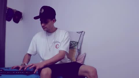 Snapshot of jacob_bad_boy chatting on January 2026 05:07:02 PM Jacob online show from January 2026 05:07:02 PM