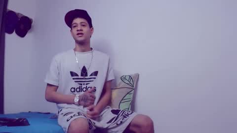 Snapshot of jacob_bad_boy chatting on January 2026 01:16:02 PM Jacob online show from January 2026 01:16:02 PM