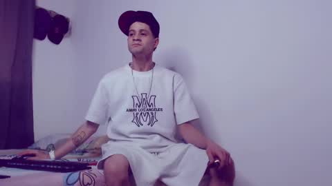 Snapshot of jacob_bad_boy chatting on January 2026 10:58:02 PM Jacob online show from January 2026 10:58:02 PM