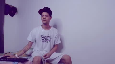 Snapshot of jacob_bad_boy chatting on January 2026 11:59:02 AM Jacob online show from January 2026 11:59:02 AM