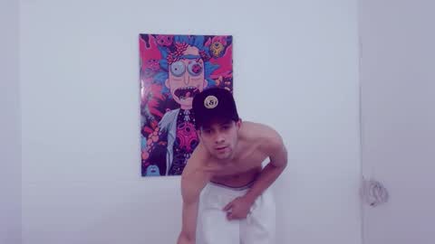 Snapshot of jacob_bad_boy chatting on January 2026 07:11:01 PM Jacob online show from January 2026 07:11:01 PM