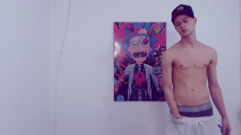 Snapshot of jacob_bad_boy chatting on February 2026 11:55:02 PM Jacob online show from February 2026 11:55:02 PM