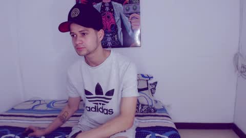 Jacob online show from April 2026 01:42:02 PM