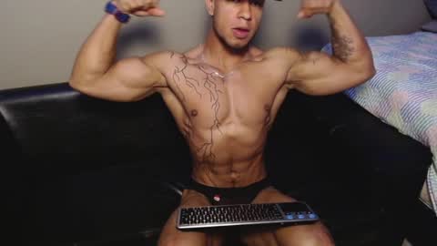 Jacob online show from February 2025 11:21:02 AM