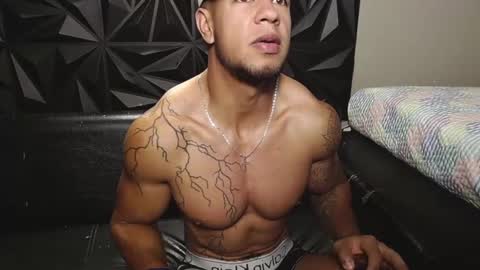 Jacob online show from February 2025 11:28:02 AM