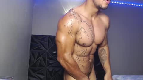 Jacob online show from February 2025 05:24:01 PM